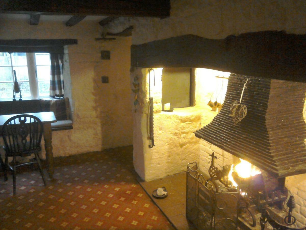Mini-hôtel The Crown *