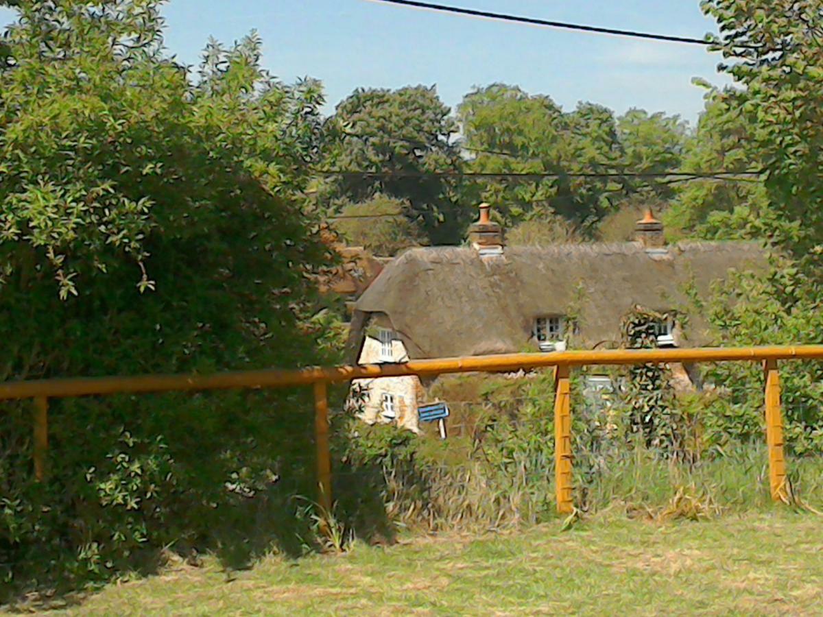 The Crown Mini-hôtel Alvediston