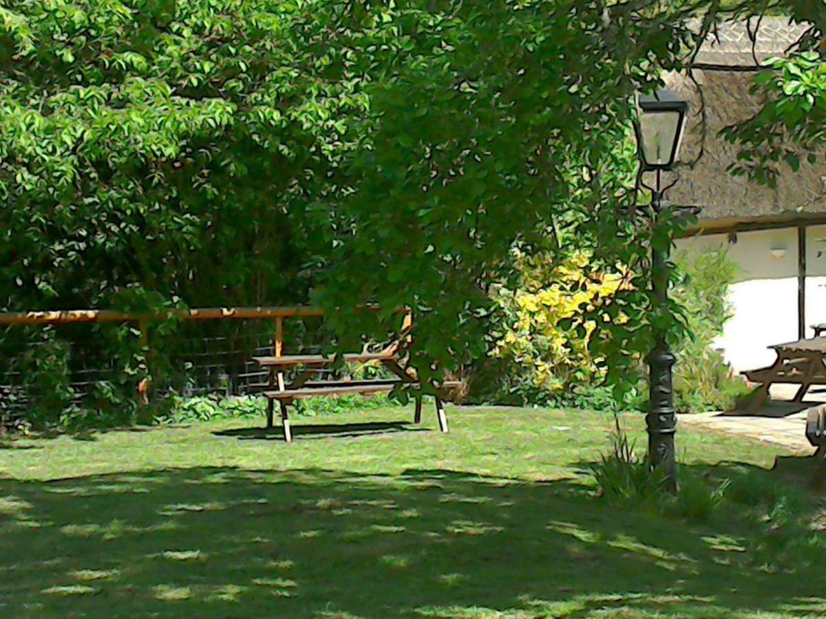 The Crown Alvediston