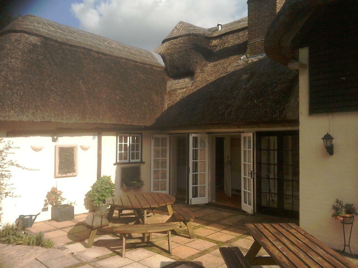 Mini-hôtel The Crown